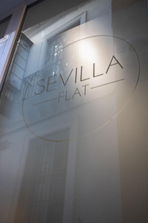 Sevilla Flats Esterno foto